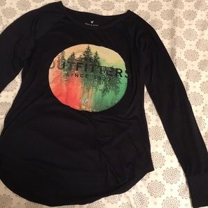 American Eagle “Soft And Sexy” Tee